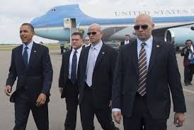 US SECRET AGENTS