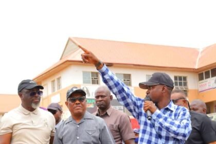 WIKE TOUR