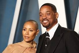 WILL SMITH