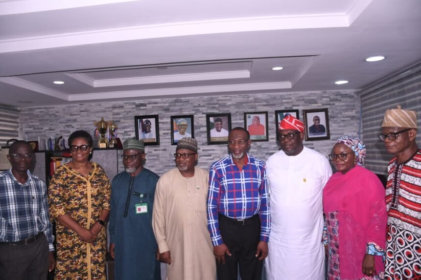 YABATECH