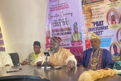 YORUBA COUNCIL