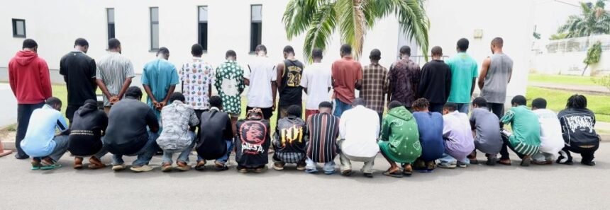 EFCC YAHOO SCHOOL