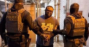 arrest