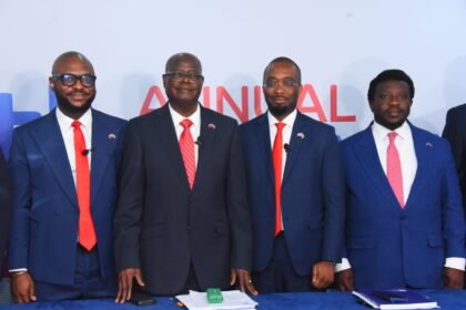 ABBEY MORTGAGE BANK