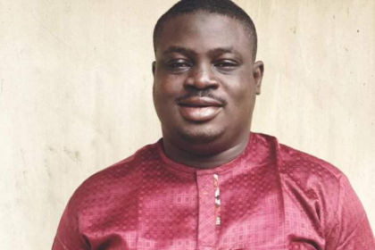 ABIODUN AIDE