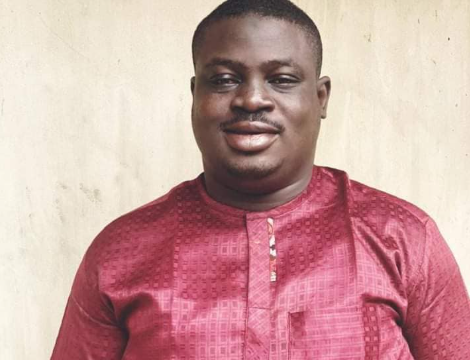 ABIODUN AIDE