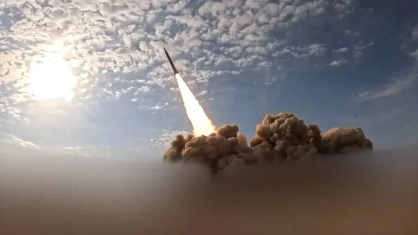 AIR DEFENCE