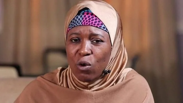 AISHA