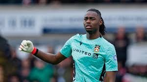 OKONKWO