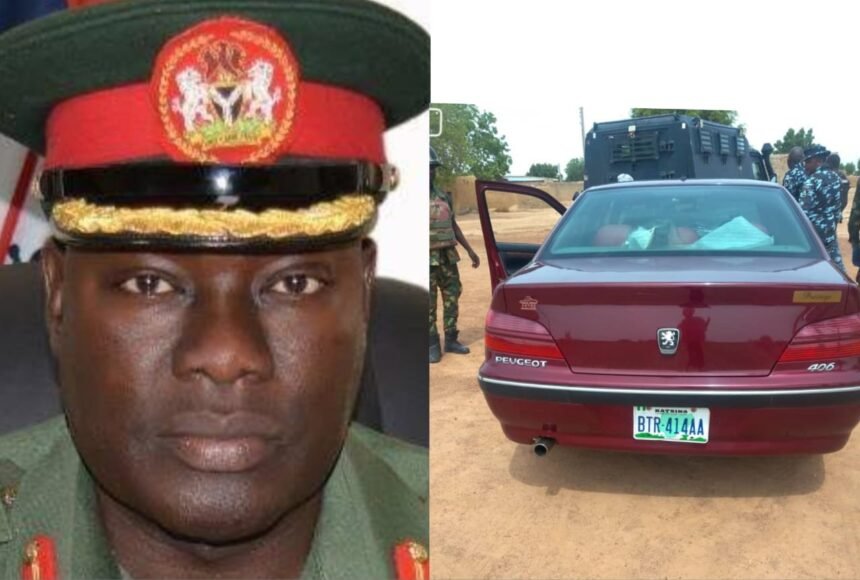 GUNMEN ABDUCTS