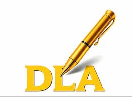 DLA