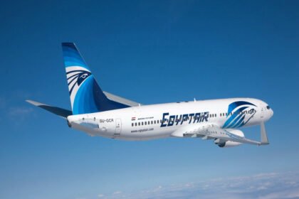 EGYPTAIR