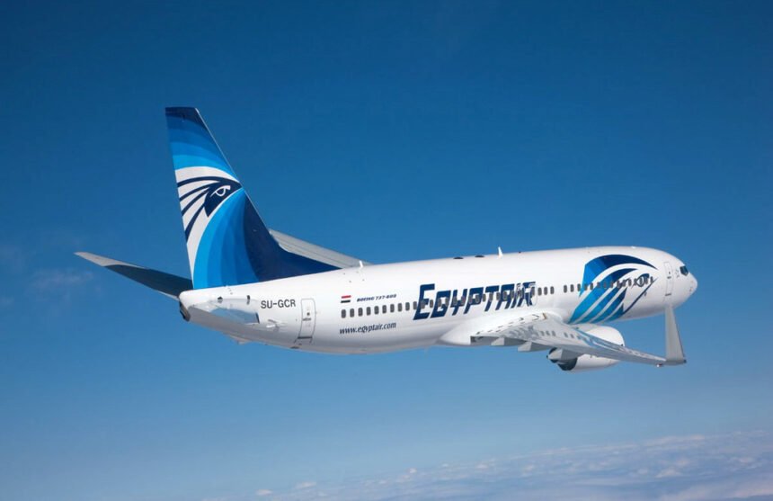 EGYPTAIR