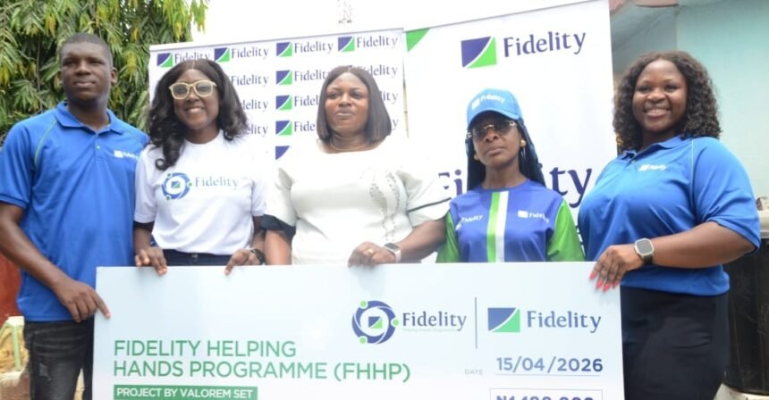 FIDELITY
