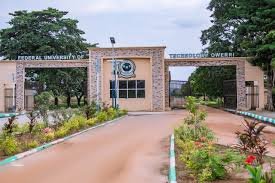 FUTO OWERRI