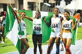 GOLD MEDALISTS