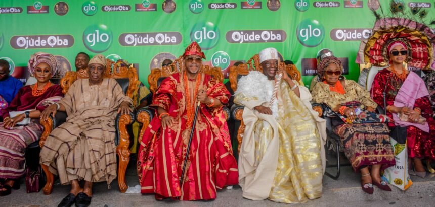 OJUDE OBA