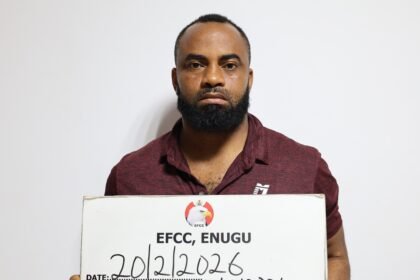 EFCC