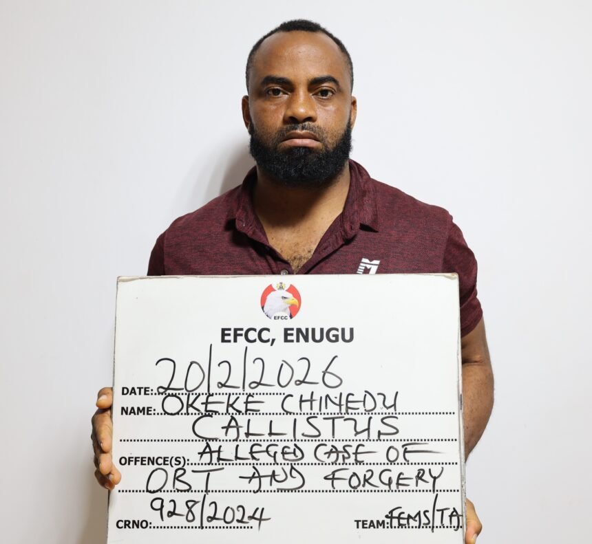 EFCC