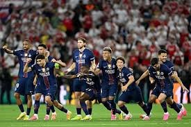 PSG