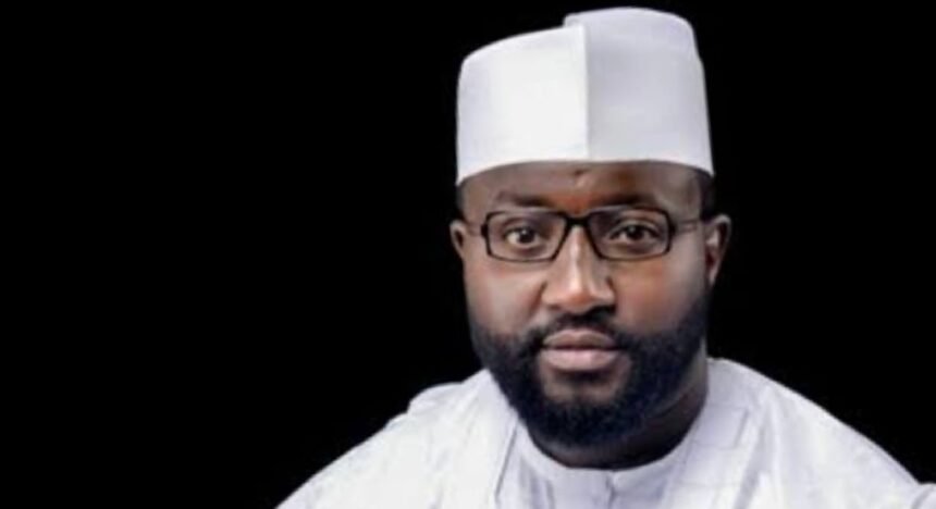 HALIRU JIKA