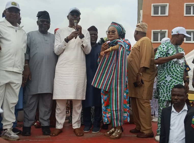 BADAGRY DIVISION