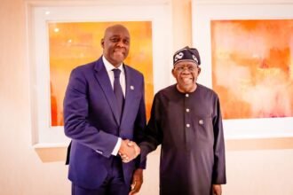 TINUBU
