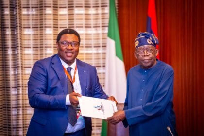 TINUBU