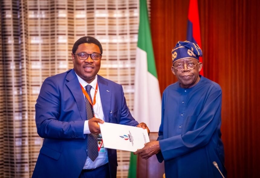 TINUBU