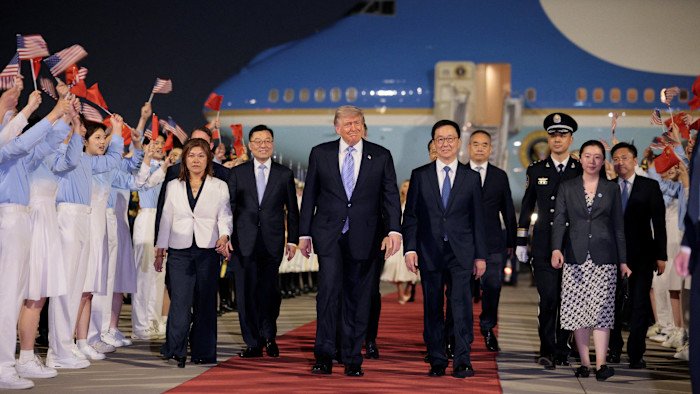 TRUMP