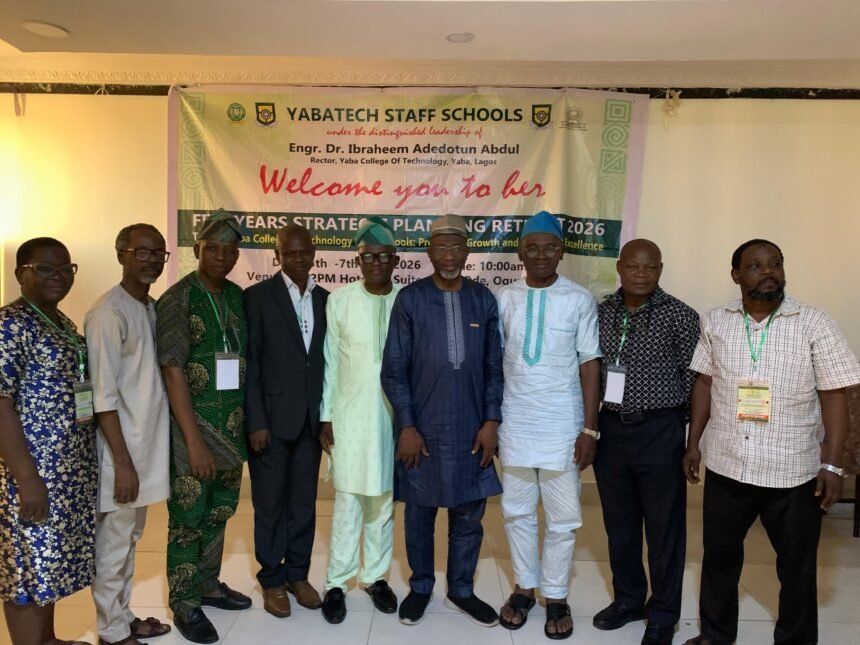 YABATECH