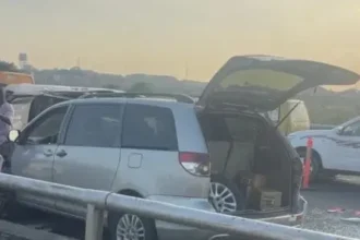 ACCIDENT