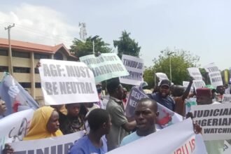 PROTEST