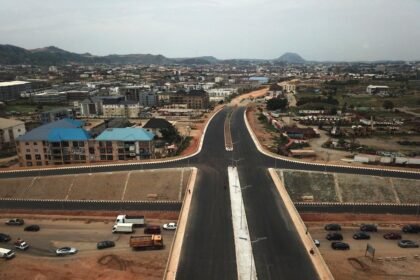 ABUJA ROAD
