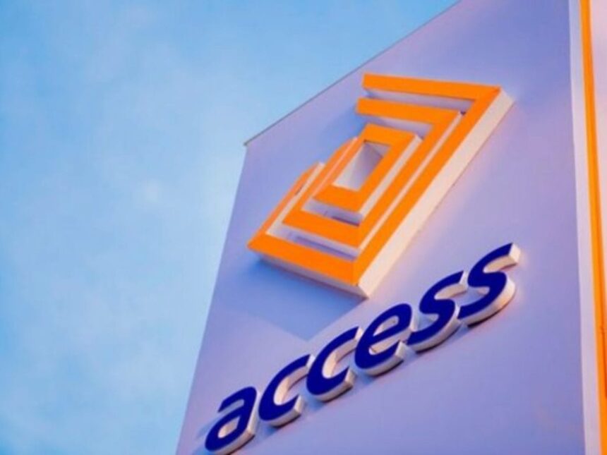ACCESS