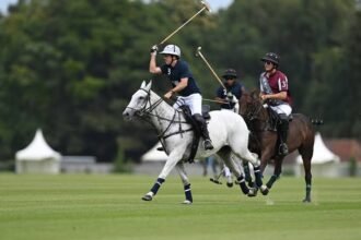 ACCESS BANK POLO