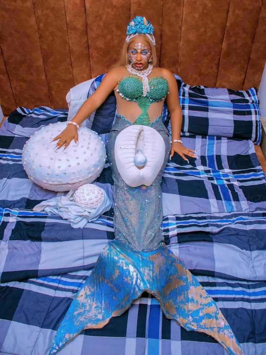 YETUNDE