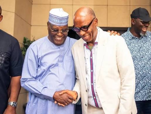 ATIKU AMAECHI