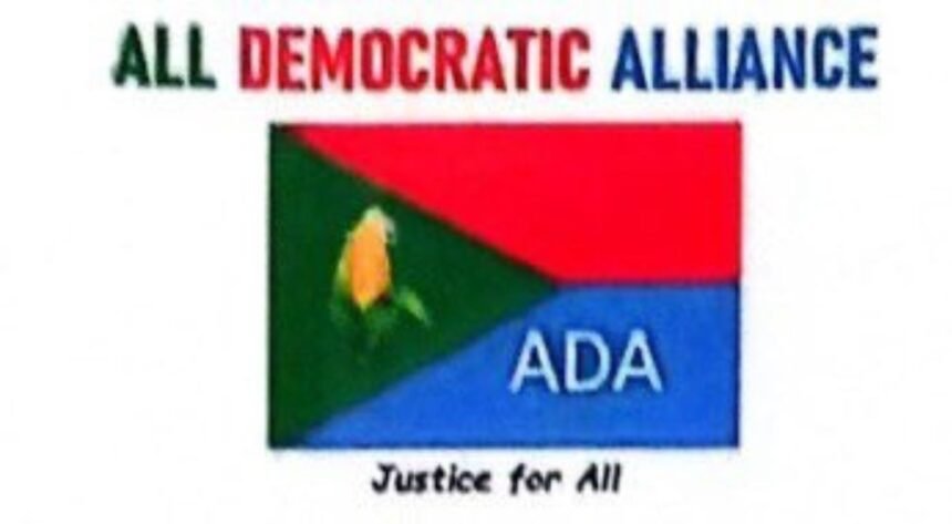ADA