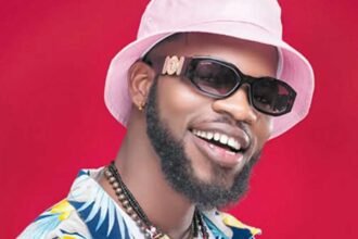 BRODA SHAGGI