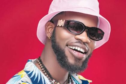 BRODA SHAGGI