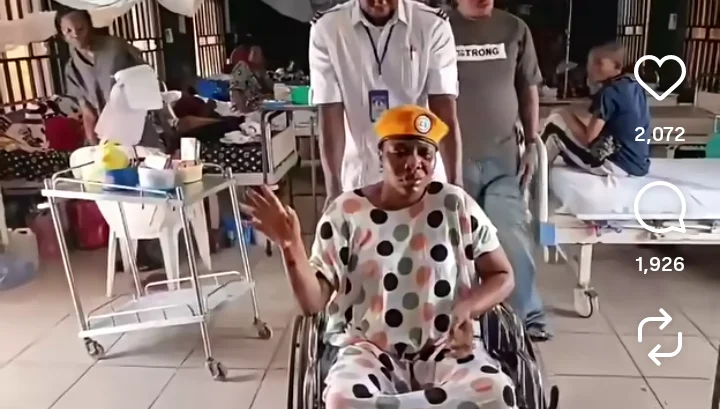 OGALA