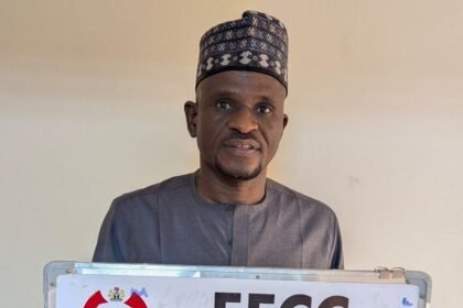 EFCC