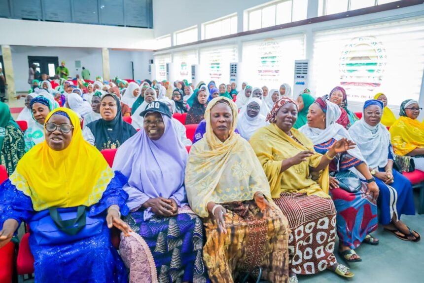 EKITI WOMEN