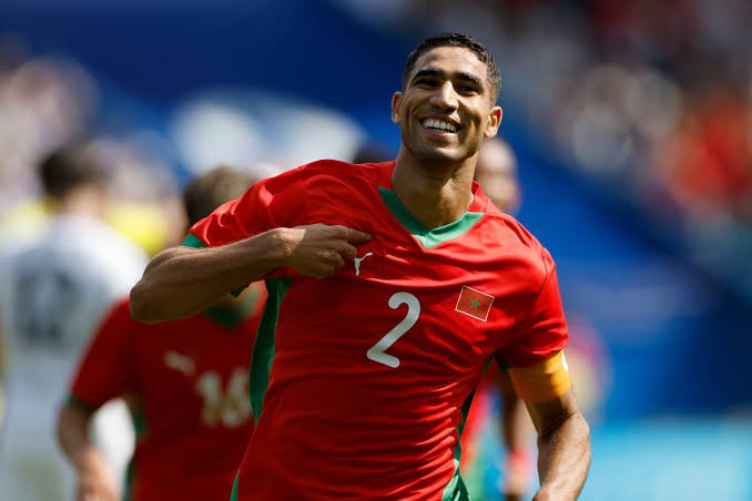 HAKIMI