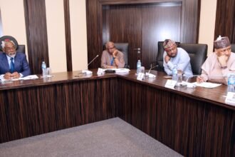 INAUGURAL MEETING
