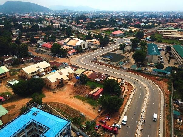 KARU ROAD