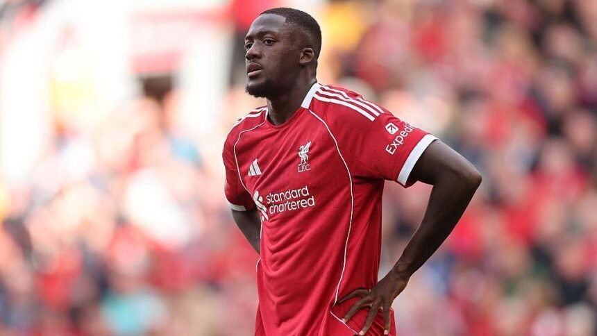 KONATE