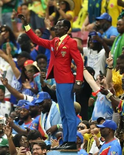 LUMUMBA