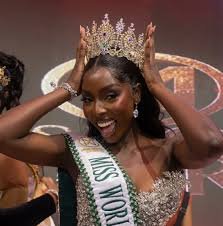 MISS WORLD NIGERIA
